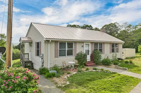 145 Bow Lake Road Barnstead NH 03218