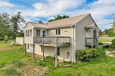 145 Bow Lake Road Barnstead NH 03218