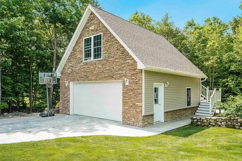 803 Nh Route 119 Rindge NH 03461