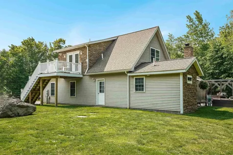 803 Nh Route 119 Rindge NH 03461