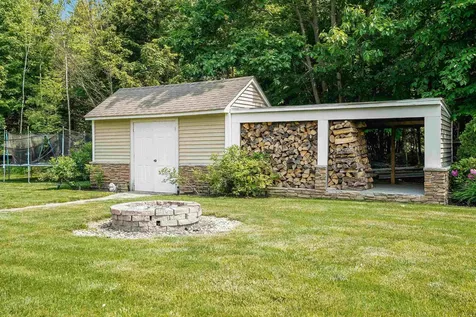 803 Nh Route 119 Rindge NH 03461