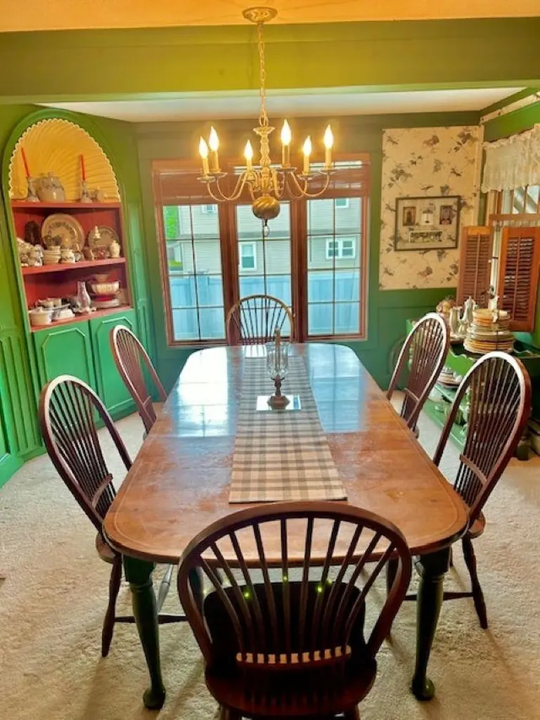 32 Hermanson Street Berlin NH 03570