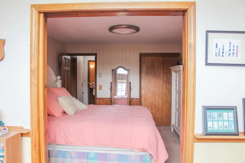 32 Hermanson Street Berlin NH 03570