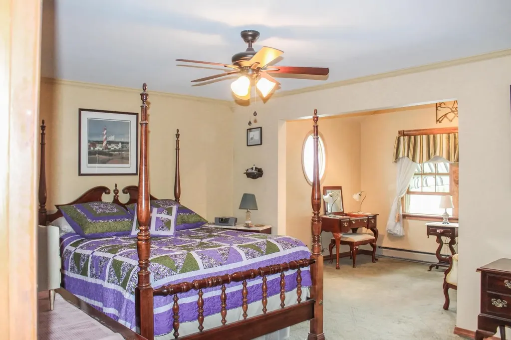 32 Hermanson Street Berlin NH 03570