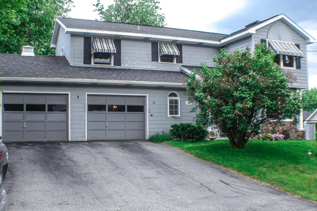 32 Hermanson Street Berlin NH 03570