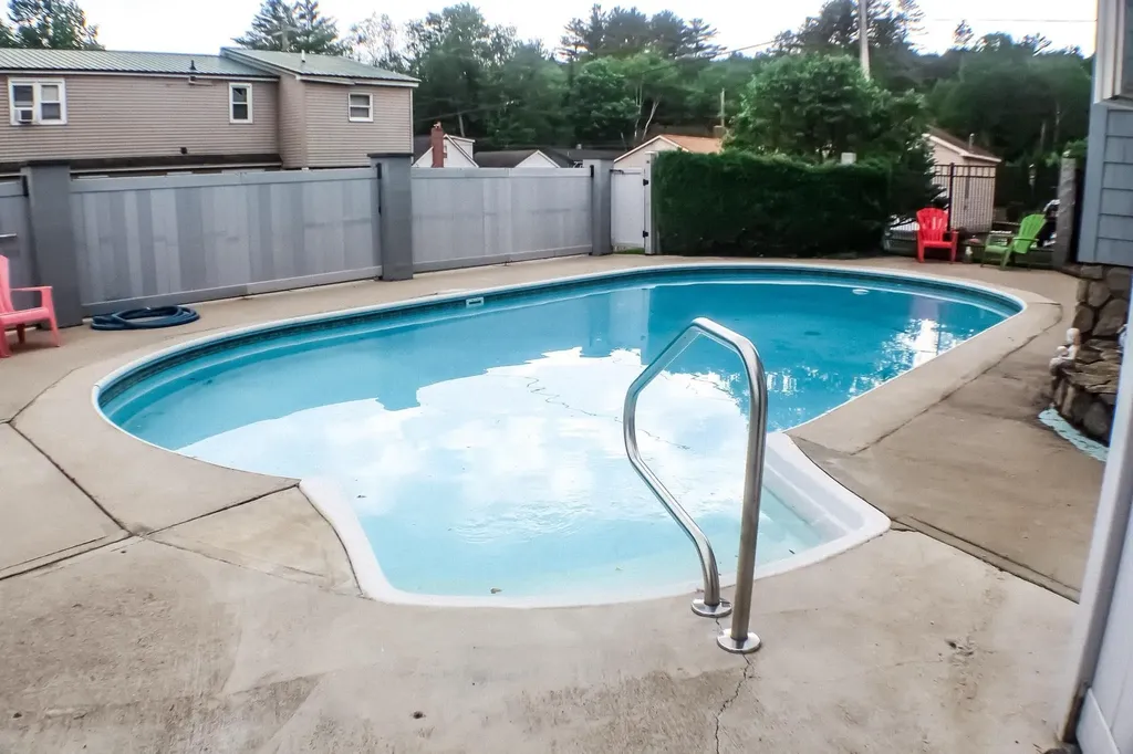 32 Hermanson Street Berlin NH 03570