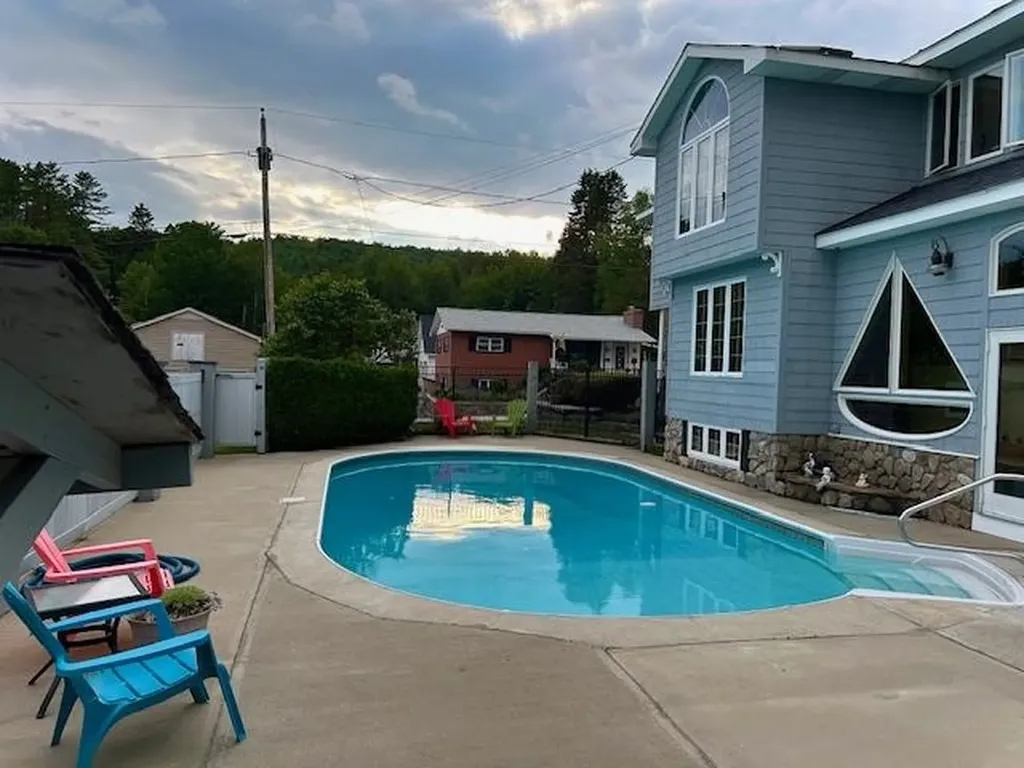 32 Hermanson Street Berlin NH 03570