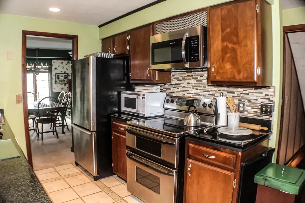 32 Hermanson Street Berlin NH 03570