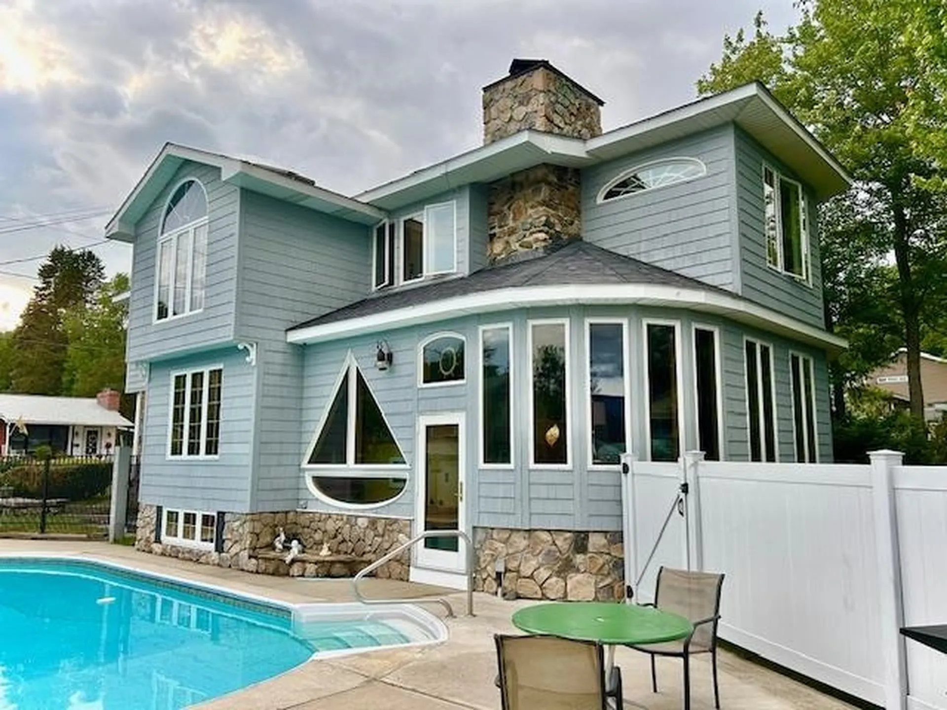 32 Hermanson Street Berlin NH 03570