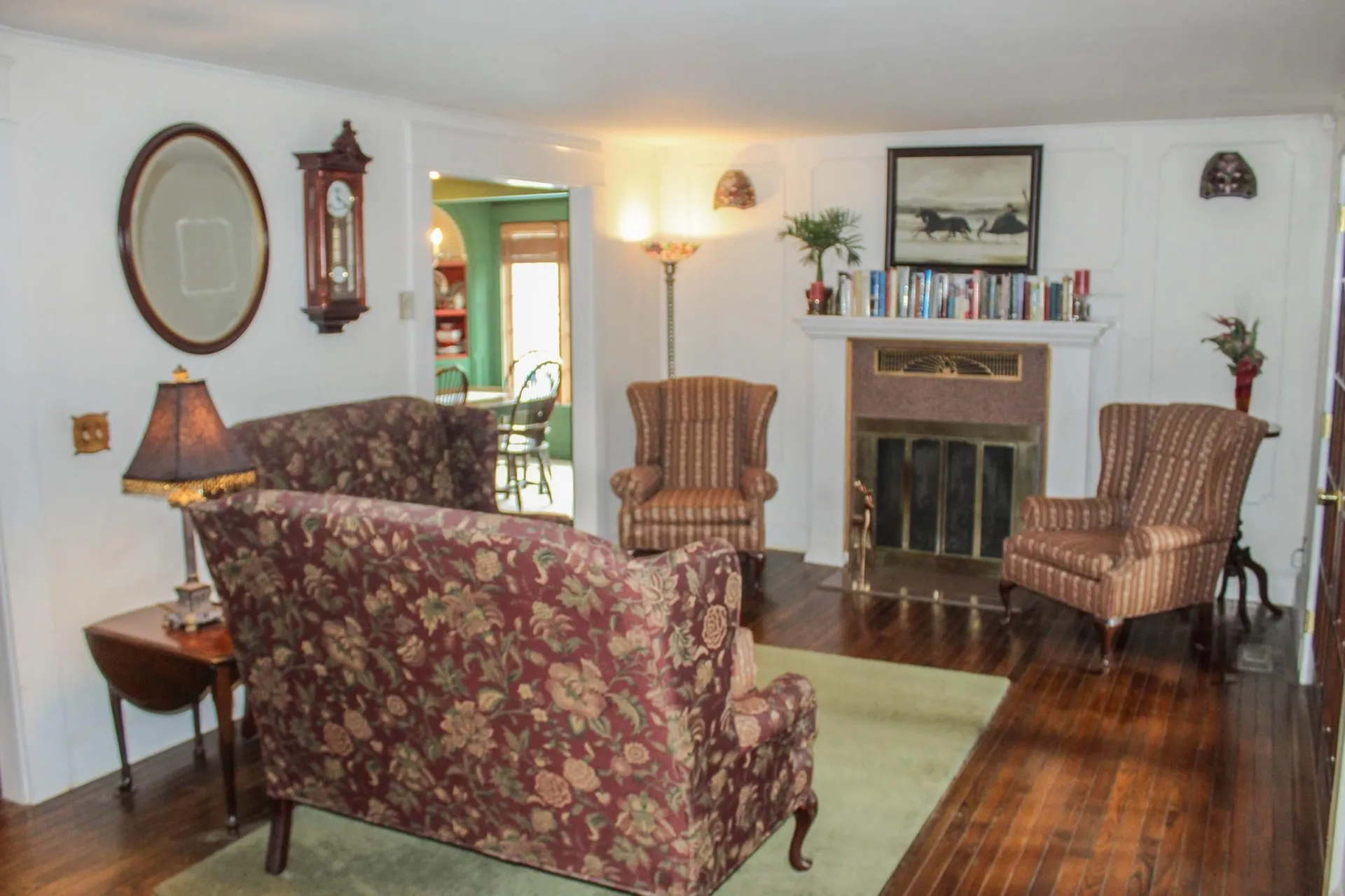 32 Hermanson Street Berlin NH 03570