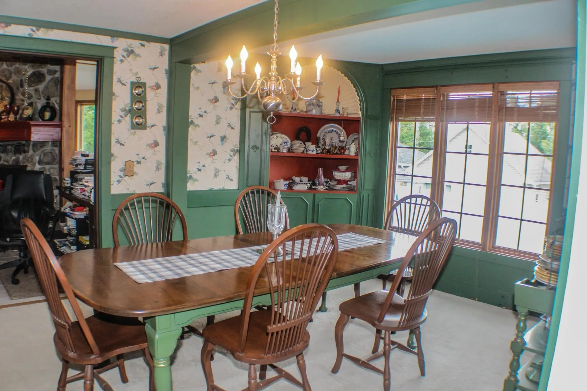 32 Hermanson Street Berlin NH 03570