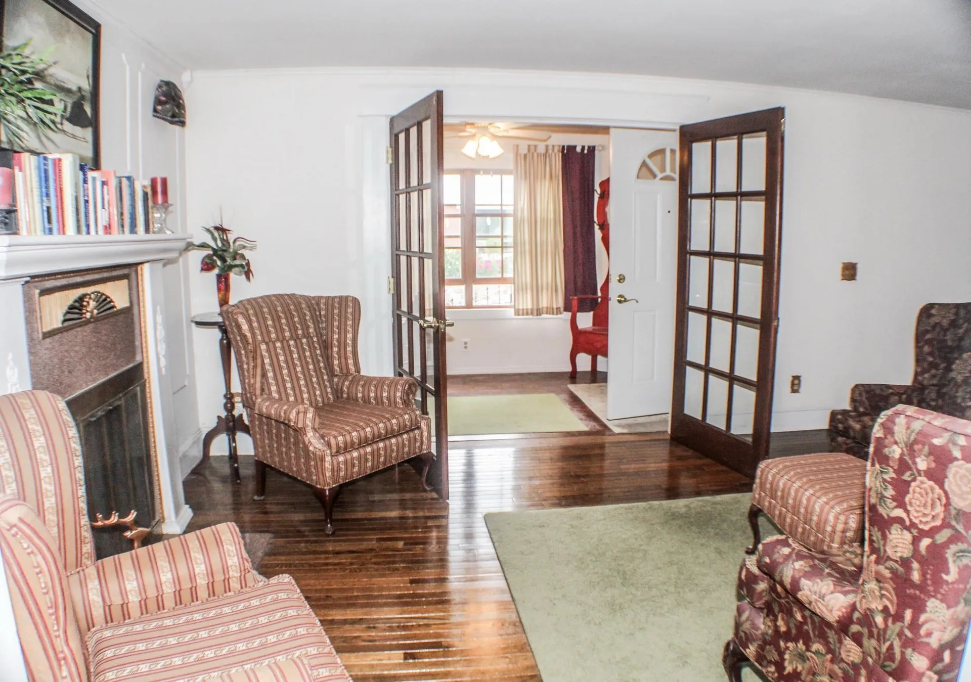 32 Hermanson Street Berlin NH 03570