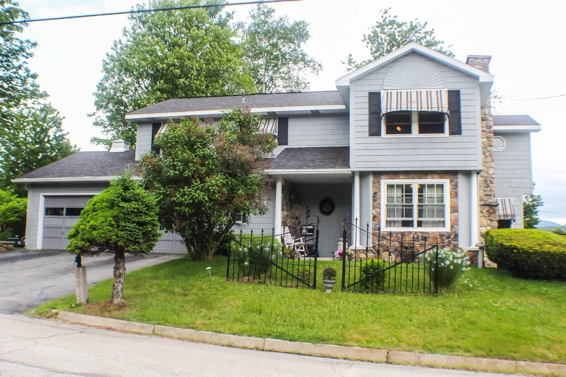 32 Hermanson Street Berlin NH 03570