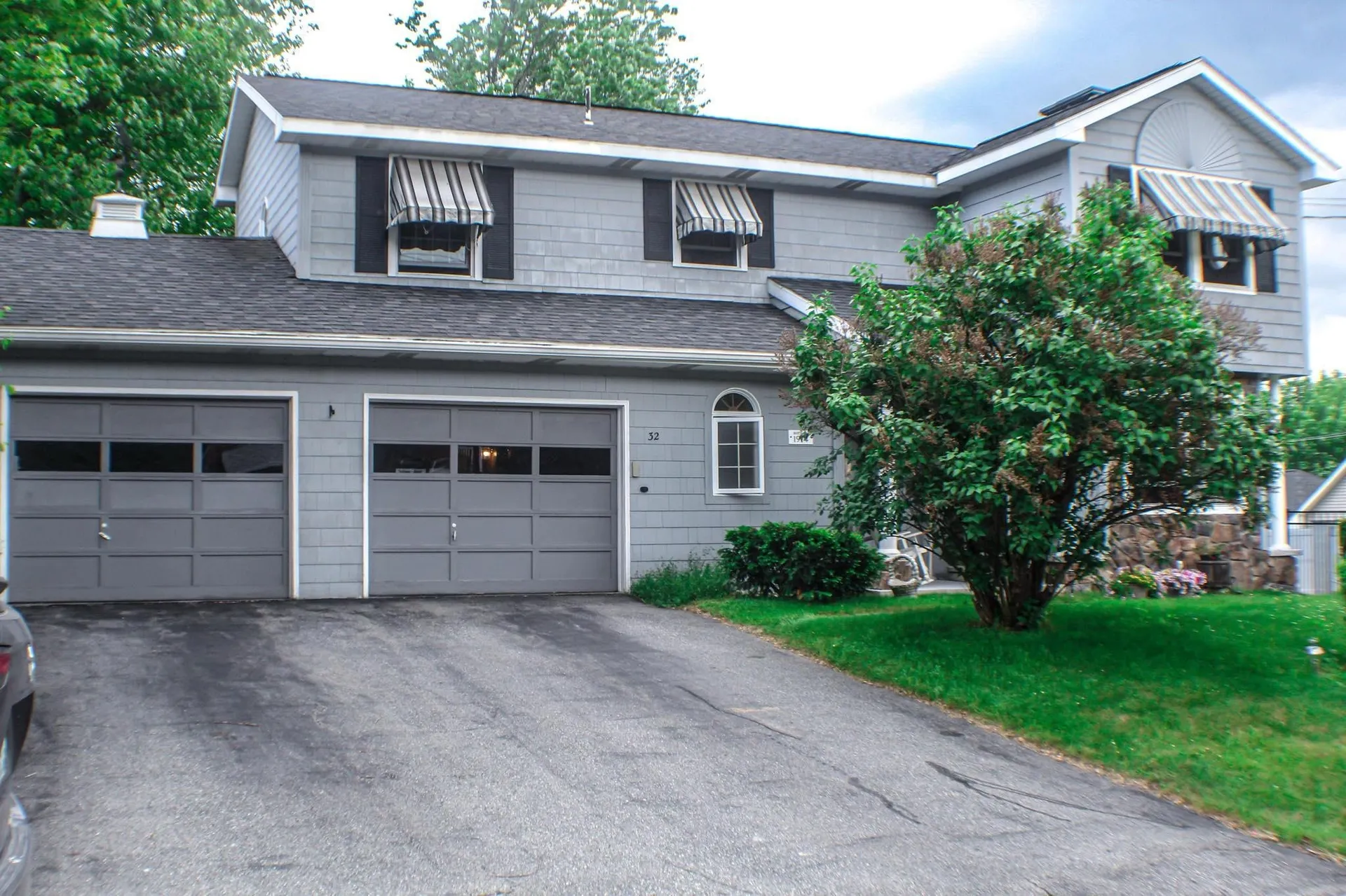 32 Hermanson Street Berlin NH 03570