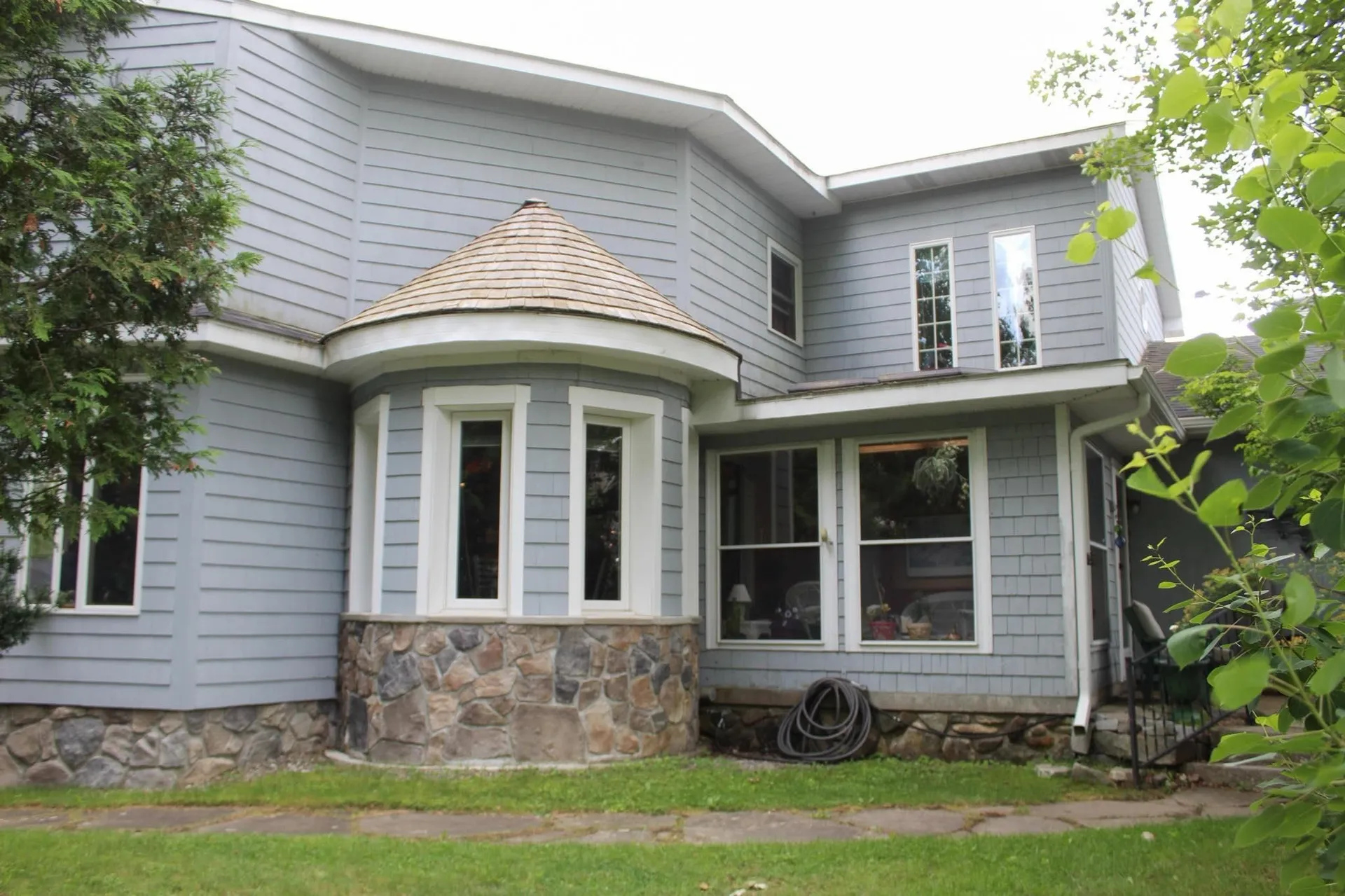 32 Hermanson Street Berlin NH 03570
