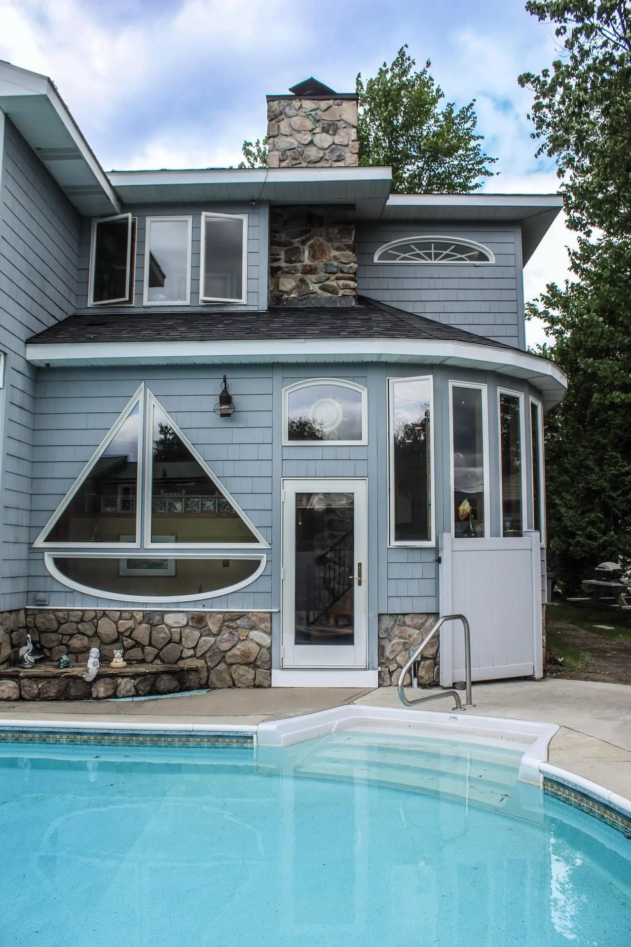 32 Hermanson Street Berlin NH 03570