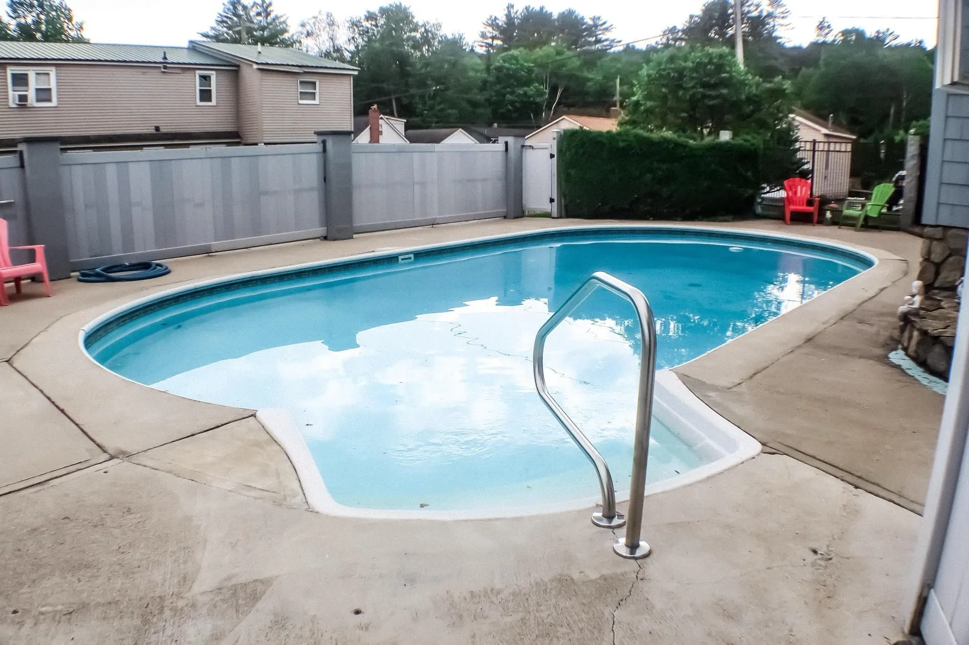 32 Hermanson Street Berlin NH 03570