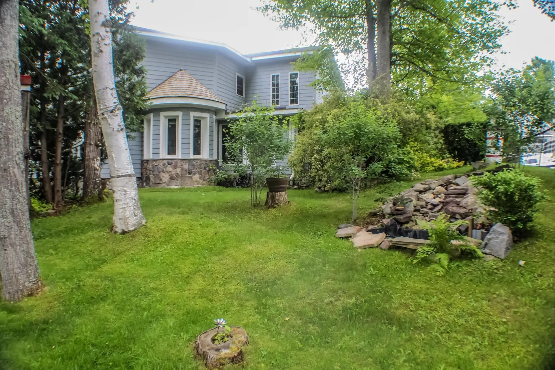 32 Hermanson Street Berlin NH 03570