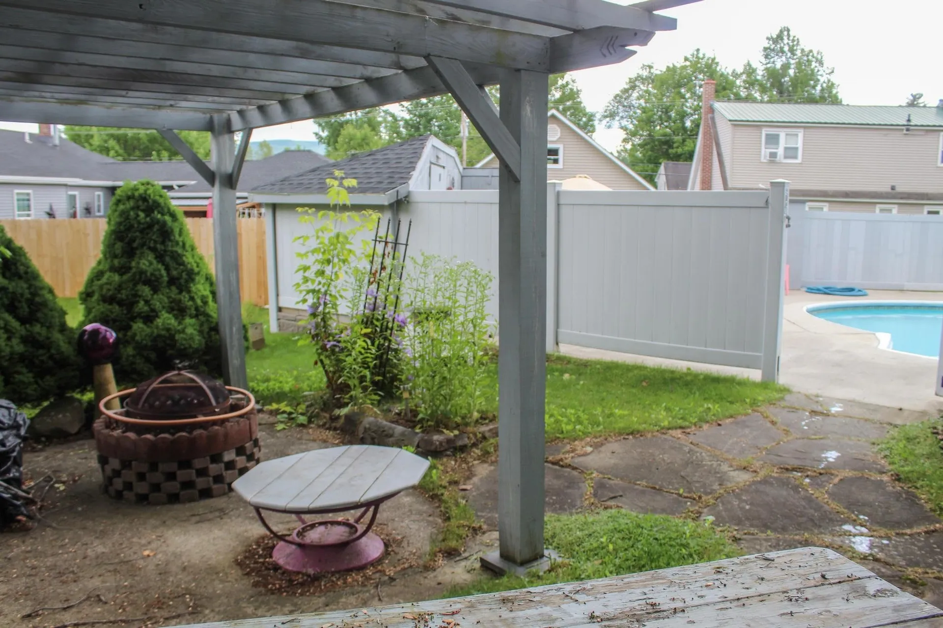 32 Hermanson Street Berlin NH 03570