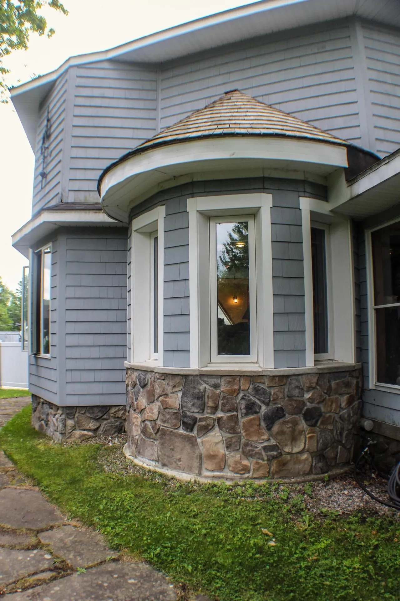 32 Hermanson Street Berlin NH 03570