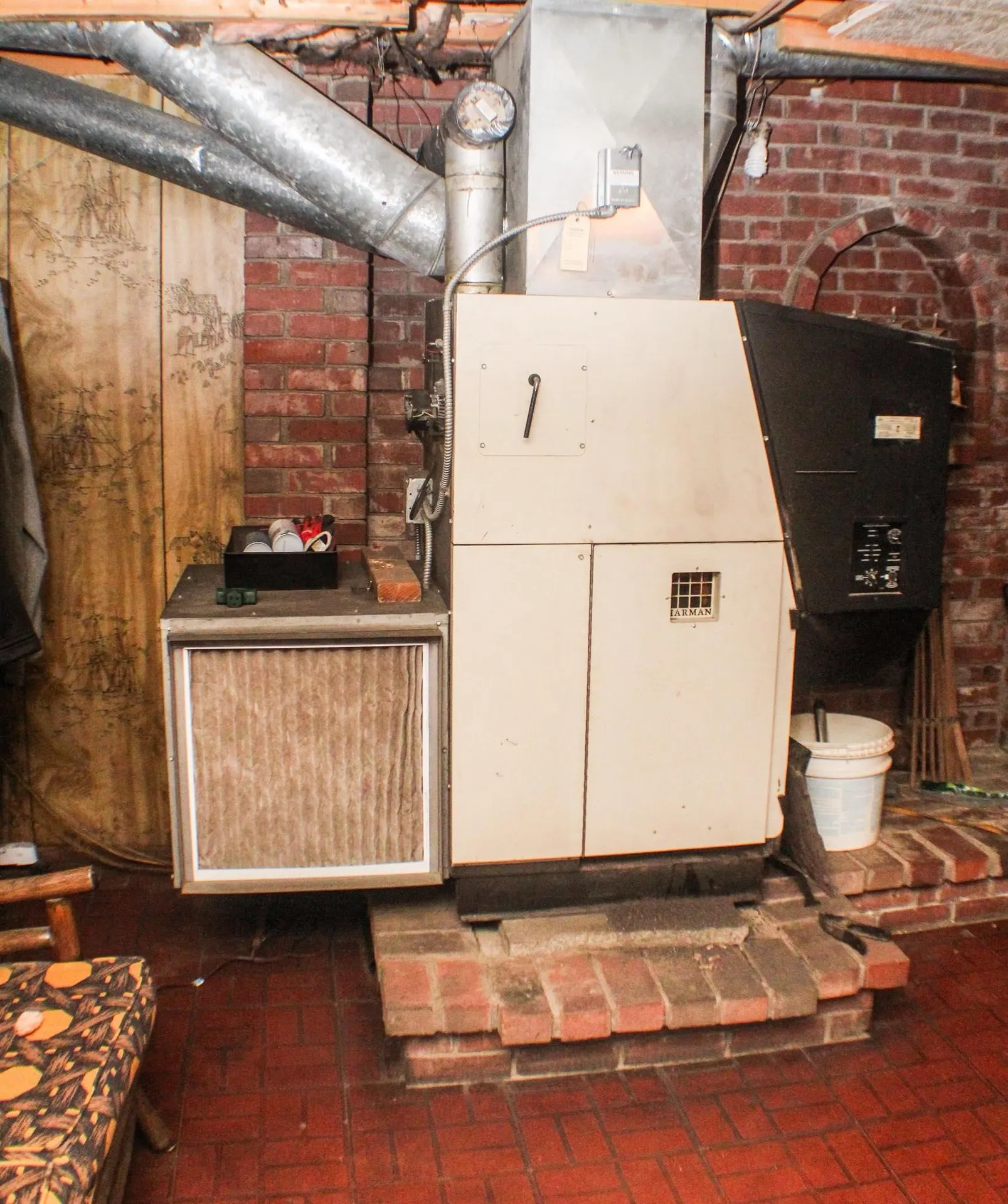 32 Hermanson Street Berlin NH 03570