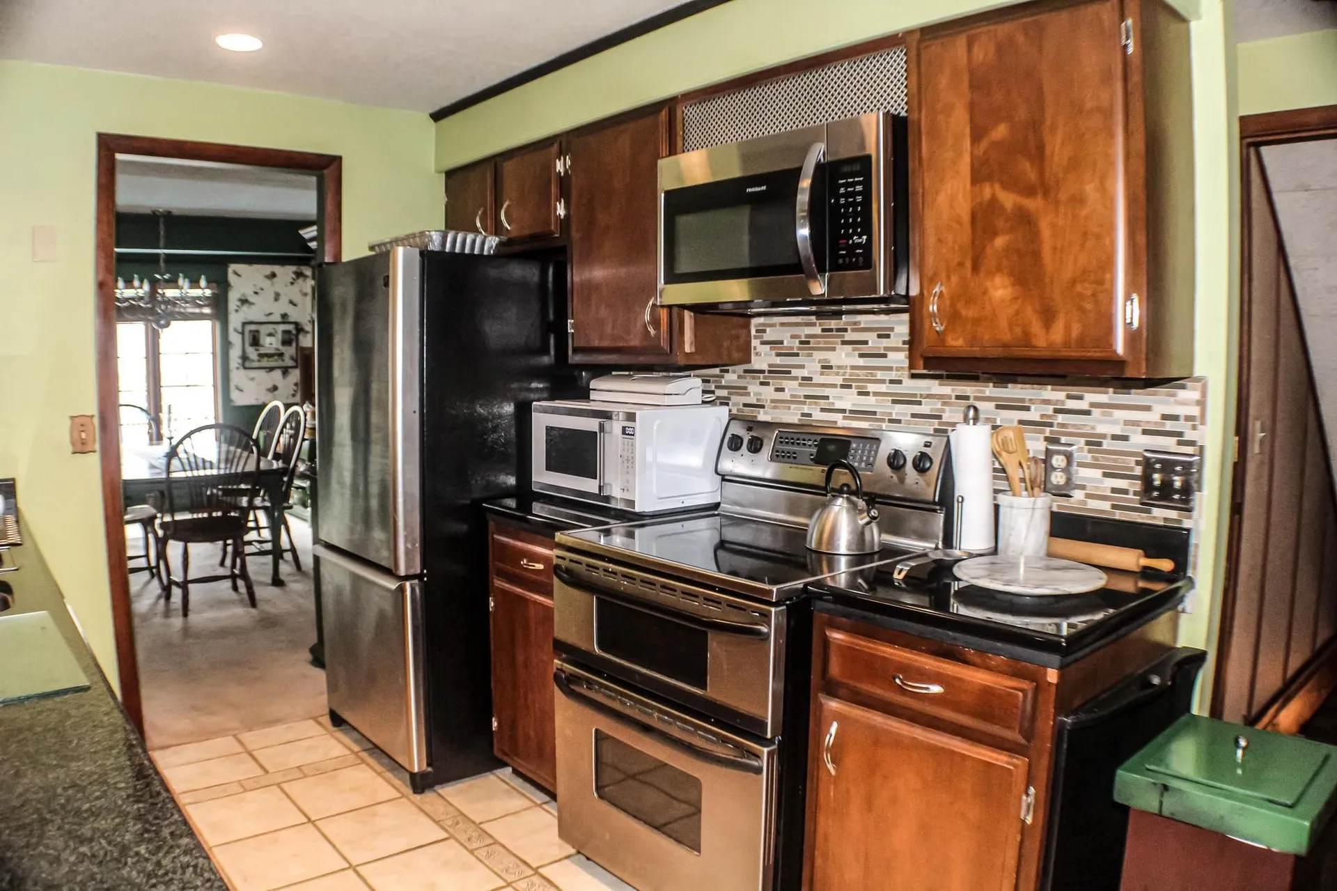 32 Hermanson Street Berlin NH 03570