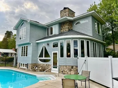 32 Hermanson Street Berlin NH 03570