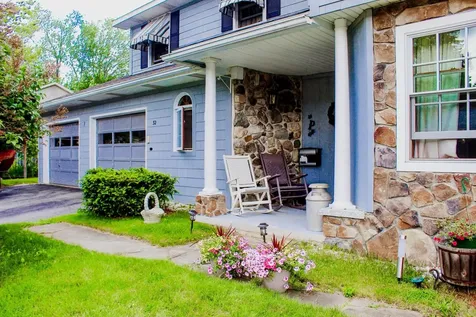 32 Hermanson Street Berlin NH 03570