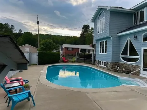 32 Hermanson Street Berlin NH 03570