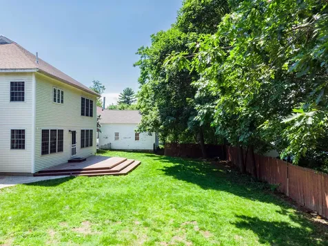 106 Walnut Hill Avenue Manchester NH 03104