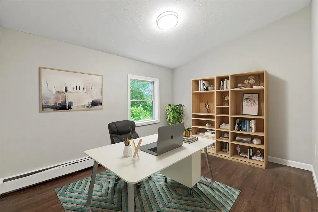 29 Summit Street Franklin NH 03235
