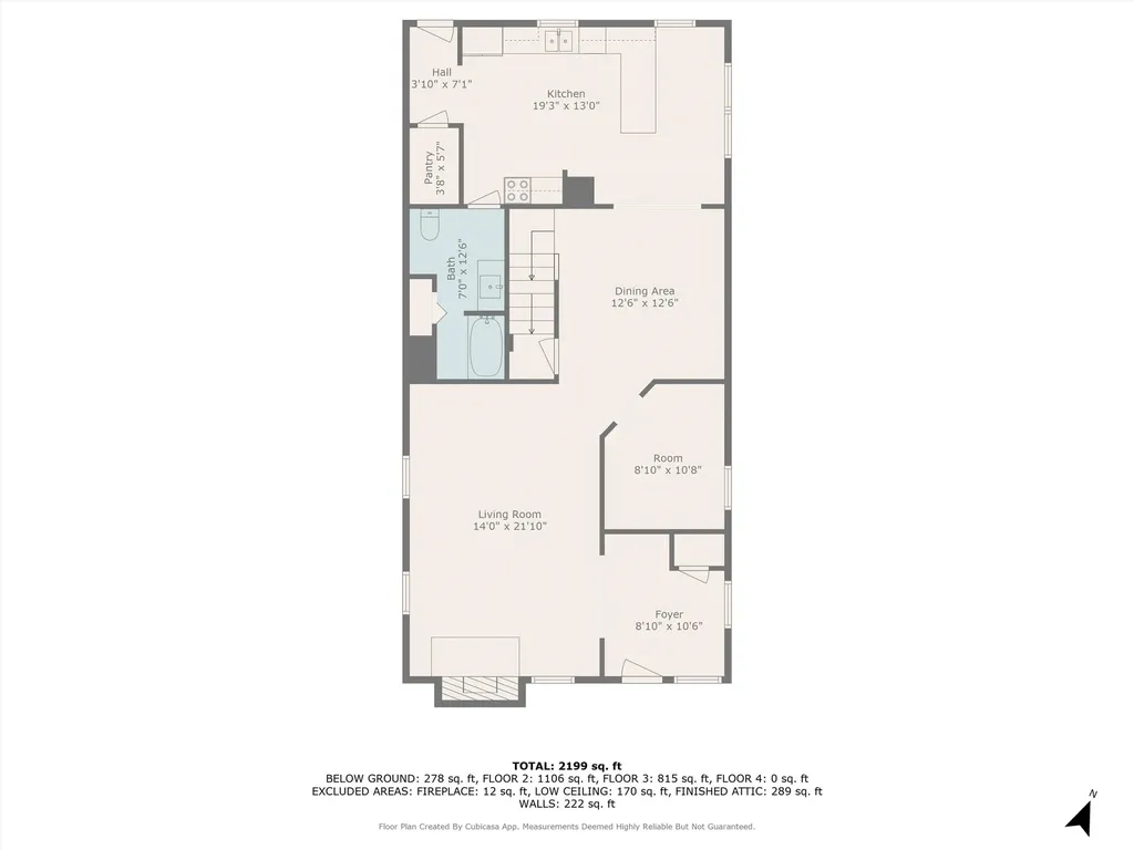 29 Summit Street Franklin NH 03235