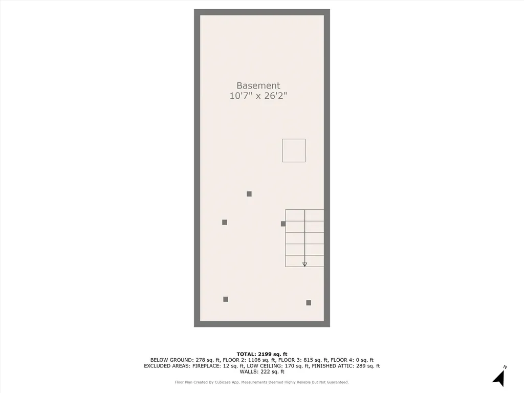 29 Summit Street Franklin NH 03235