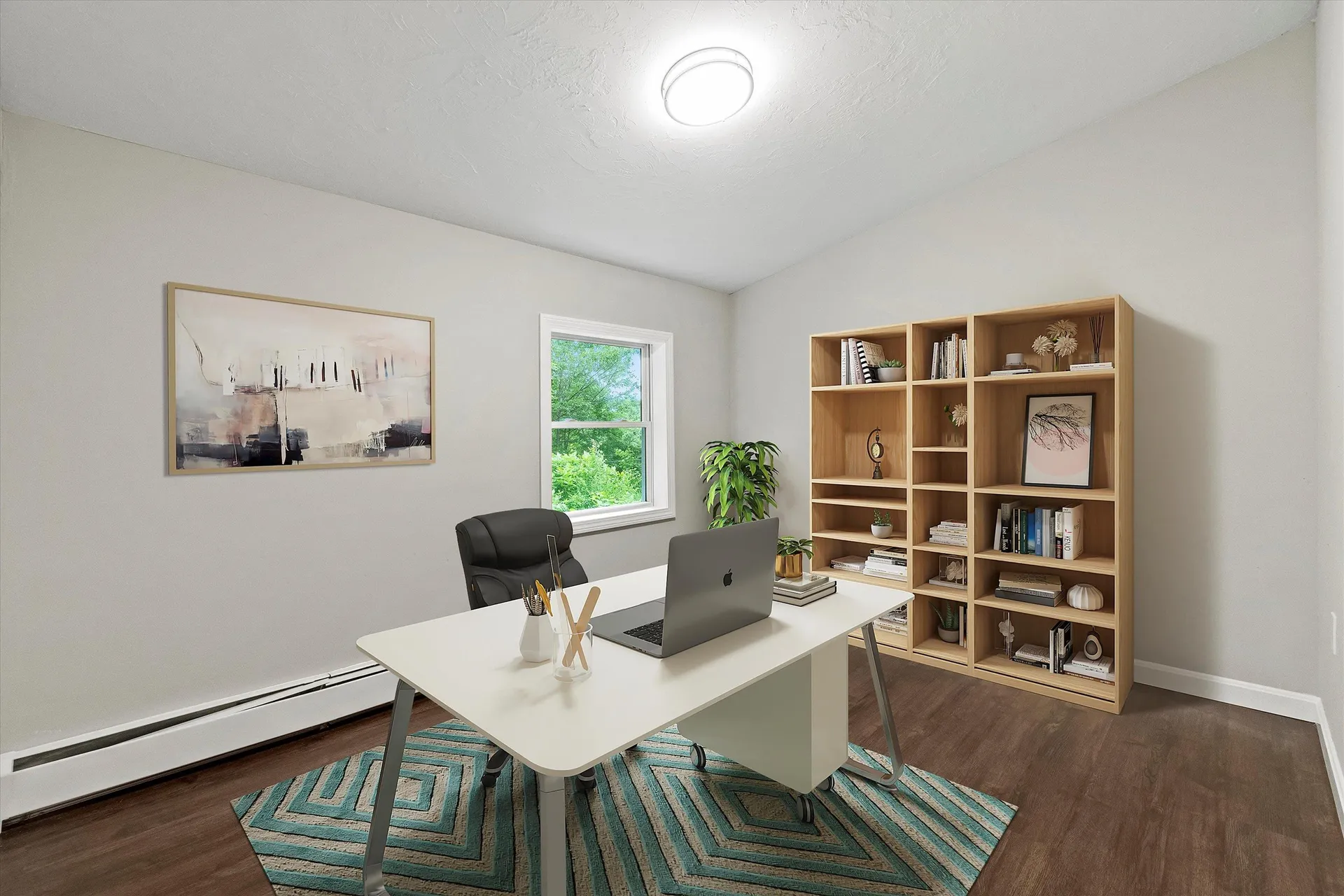 29 Summit Street Franklin NH 03235