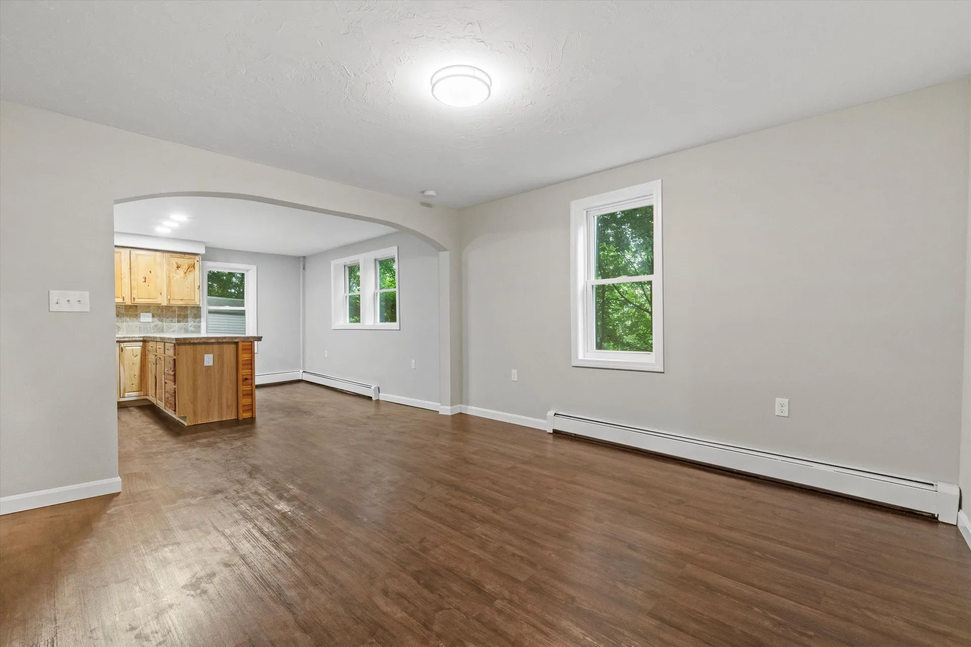 29 Summit Street Franklin NH 03235
