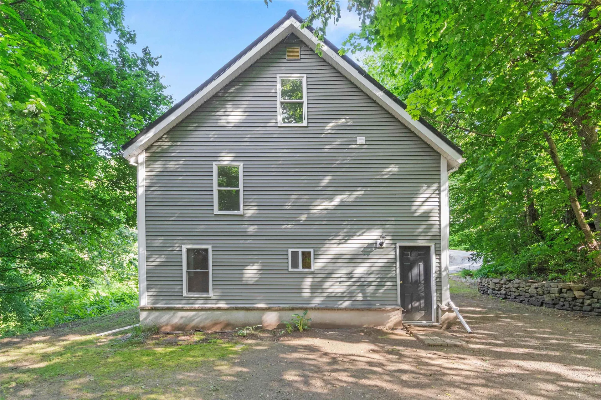 29 Summit Street Franklin NH 03235