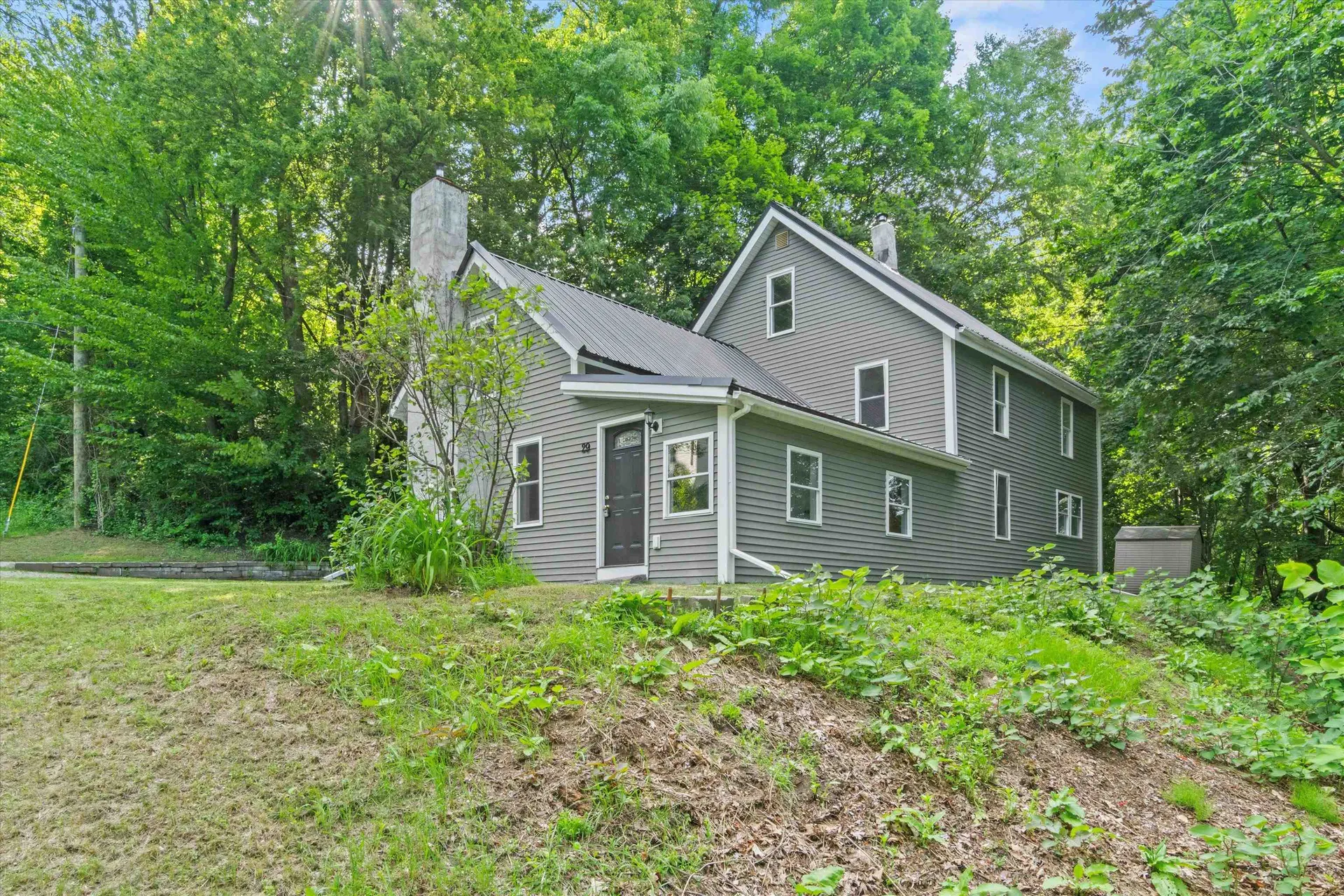 29 Summit Street Franklin NH 03235