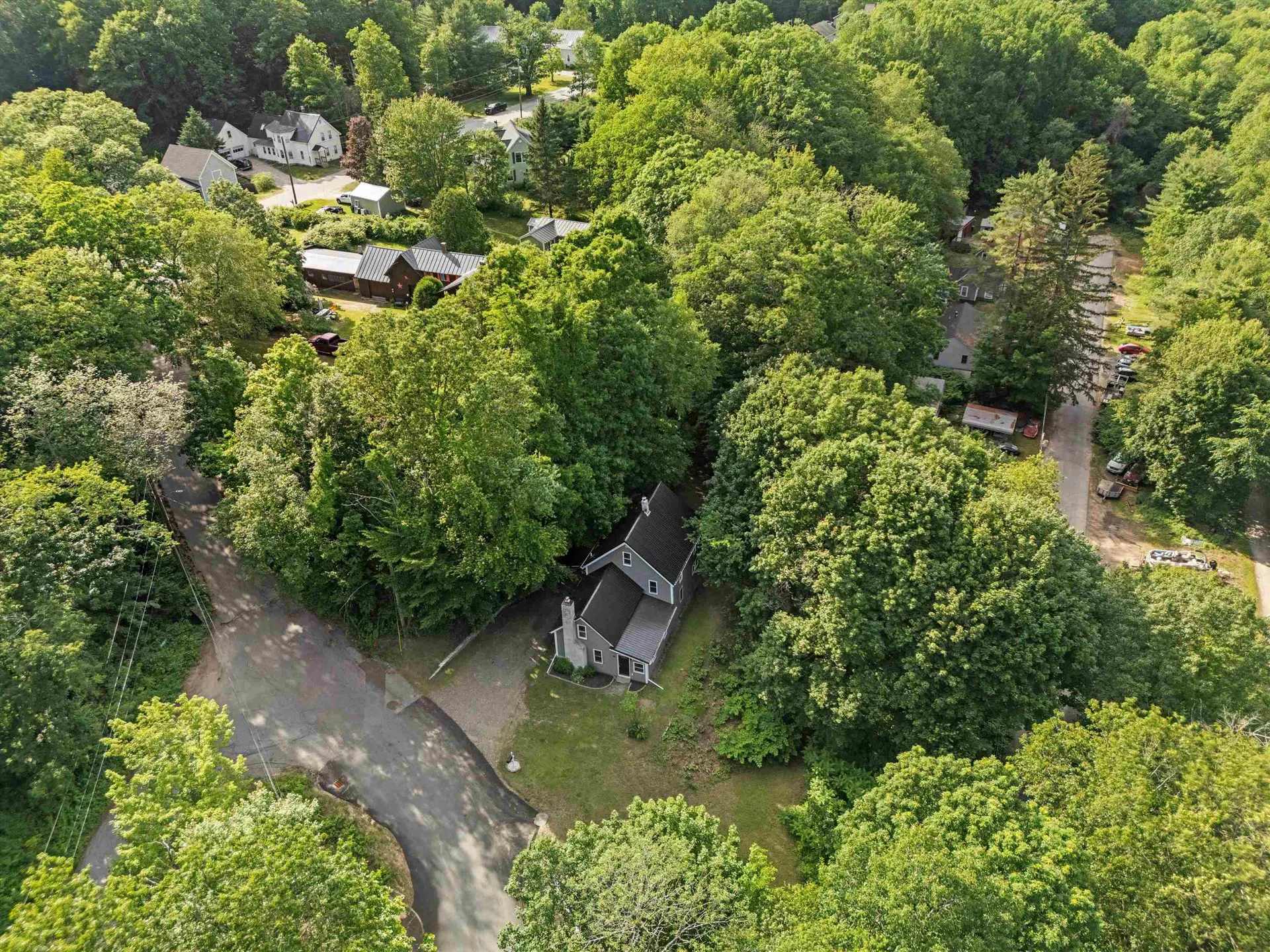 29 Summit Street Franklin NH 03235