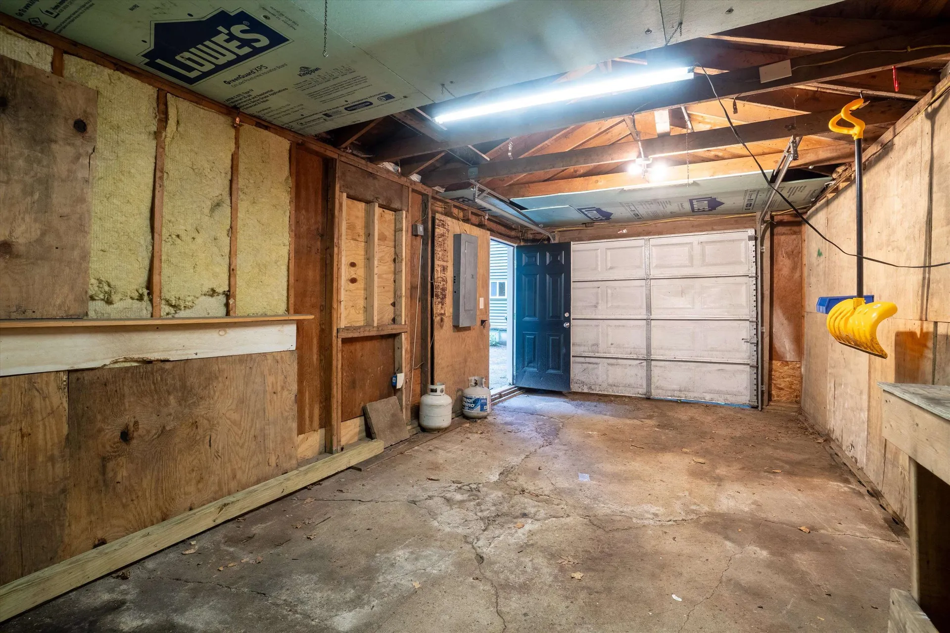 29 Summit Street Franklin NH 03235
