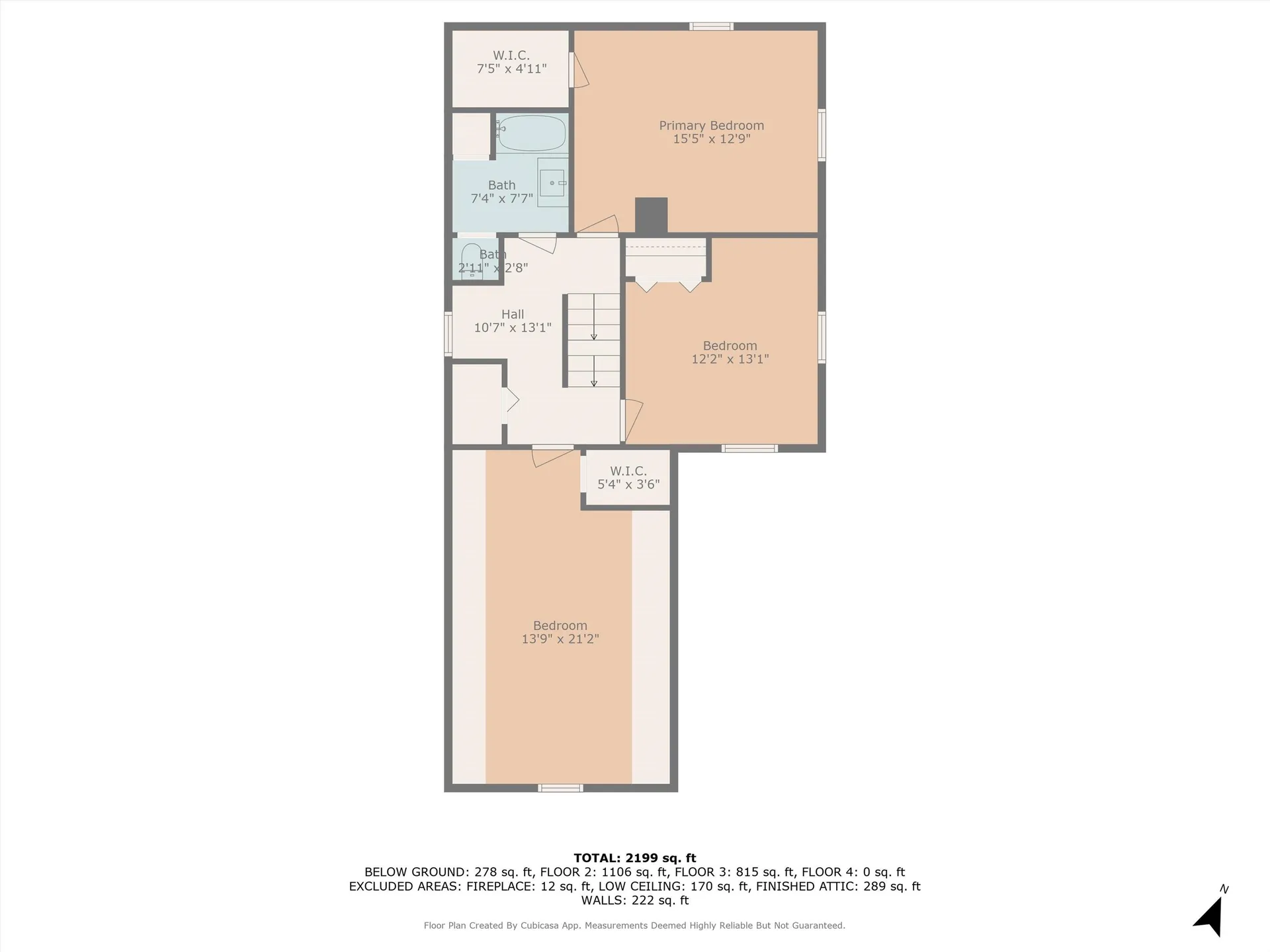 29 Summit Street Franklin NH 03235