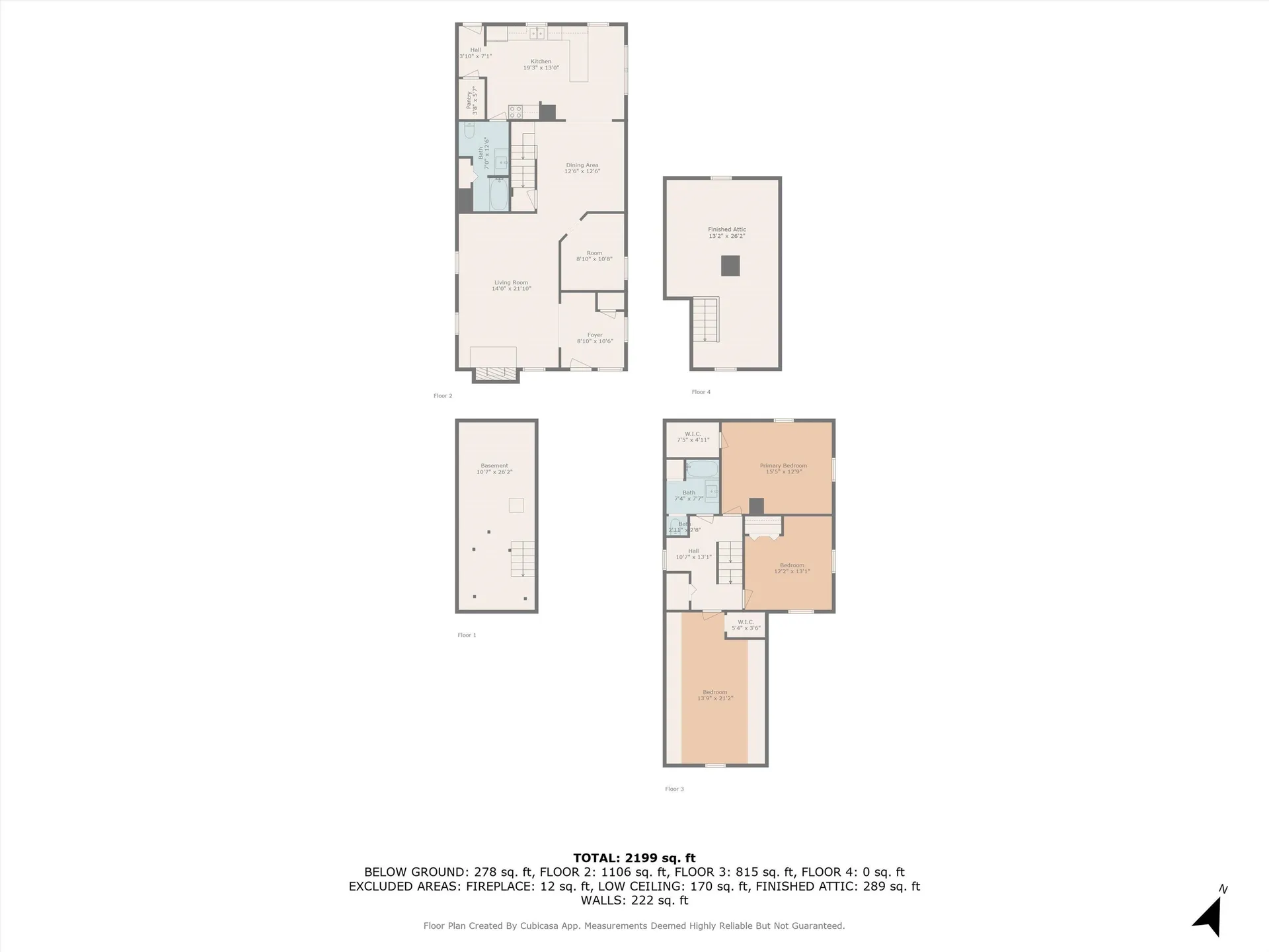 29 Summit Street Franklin NH 03235