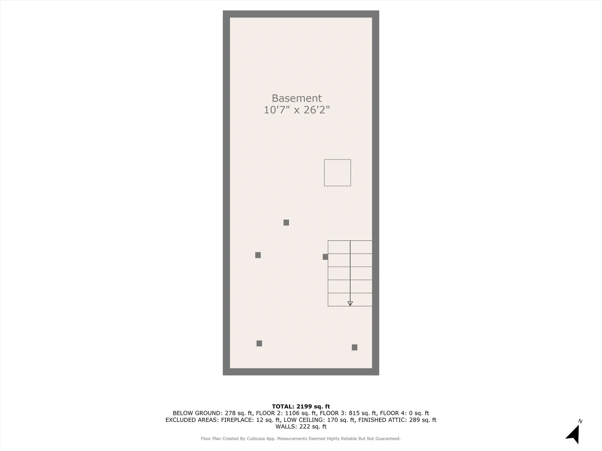 29 Summit Street Franklin NH 03235