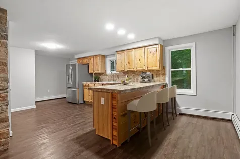 29 Summit Street Franklin NH 03235