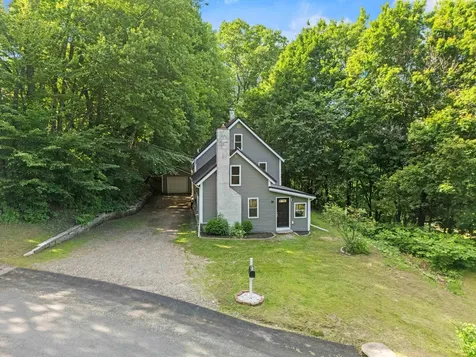 29 Summit Street Franklin NH 03235