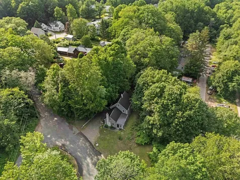 29 Summit Street Franklin NH 03235