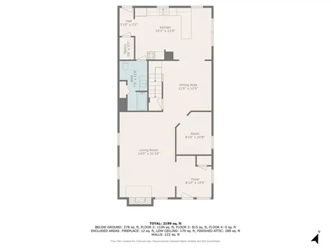 29 Summit Street Franklin NH 03235
