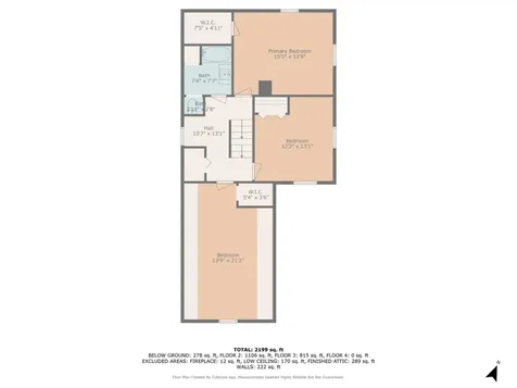 29 Summit Street Franklin NH 03235