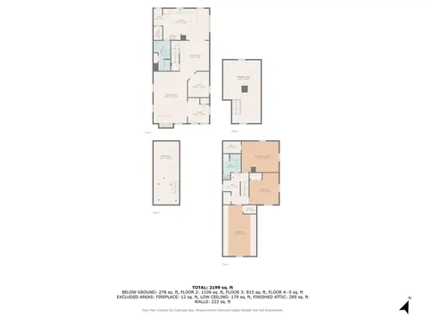 29 Summit Street Franklin NH 03235