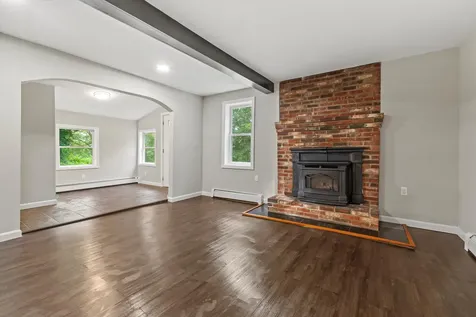 29 Summit Street Franklin NH 03235
