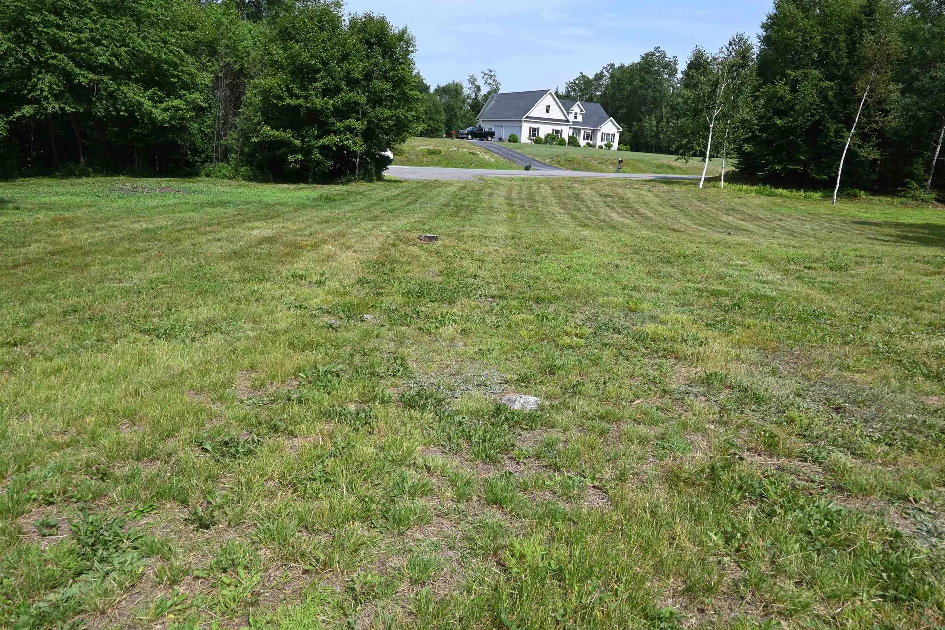 2 Granite Valley Road Hopkinton NH 03229